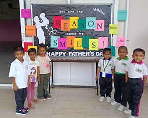 Father's Day Celebrations 2026 - Thumbnail 12