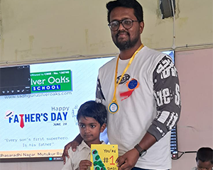 Father's Day Celebrations 2026 - Thumbnail 14
