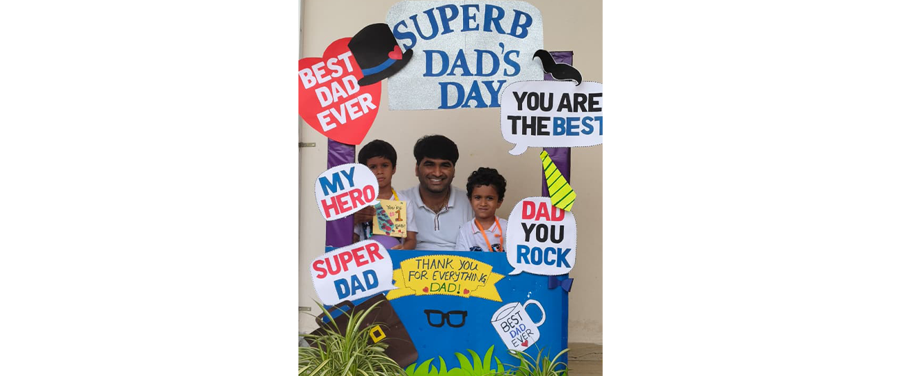 Father's Day Celebrations 2026 - Slide 3