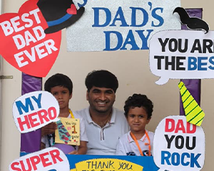 Father's Day Celebrations 2026 - Thumbnail 3
