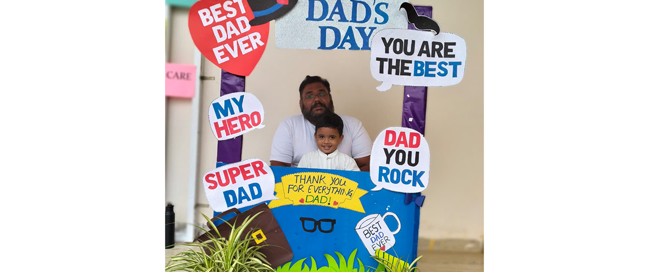 Father's Day Celebrations 2026 - Slide 4