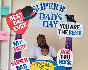 Father's Day Celebrations 2026 - Thumbnail 4