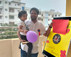 Father's Day Celebrations 2026 - Thumbnail 5