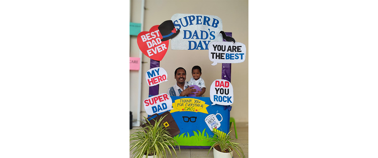 Father's Day Celebrations 2026 - Slide 6