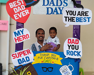 Father's Day Celebrations 2026 - Thumbnail 6