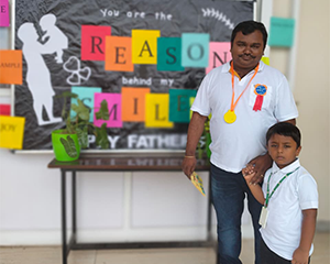 Father's Day Celebrations 2026 - Thumbnail 8