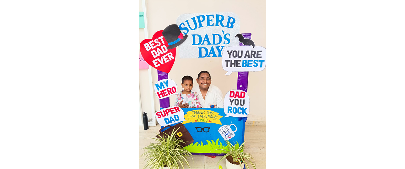 Father's Day Celebrations 2026 - Slide 9