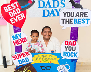 Father's Day Celebrations 2026 - Thumbnail 9
