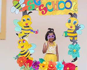First Day of School 2026 Thumbnail 1