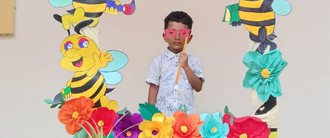 First Day of School 2026 welcome activities