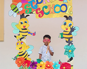 First Day of School 2026 Thumbnail 2