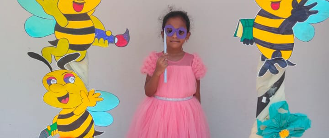 School campus activities during the First Day of School 2026