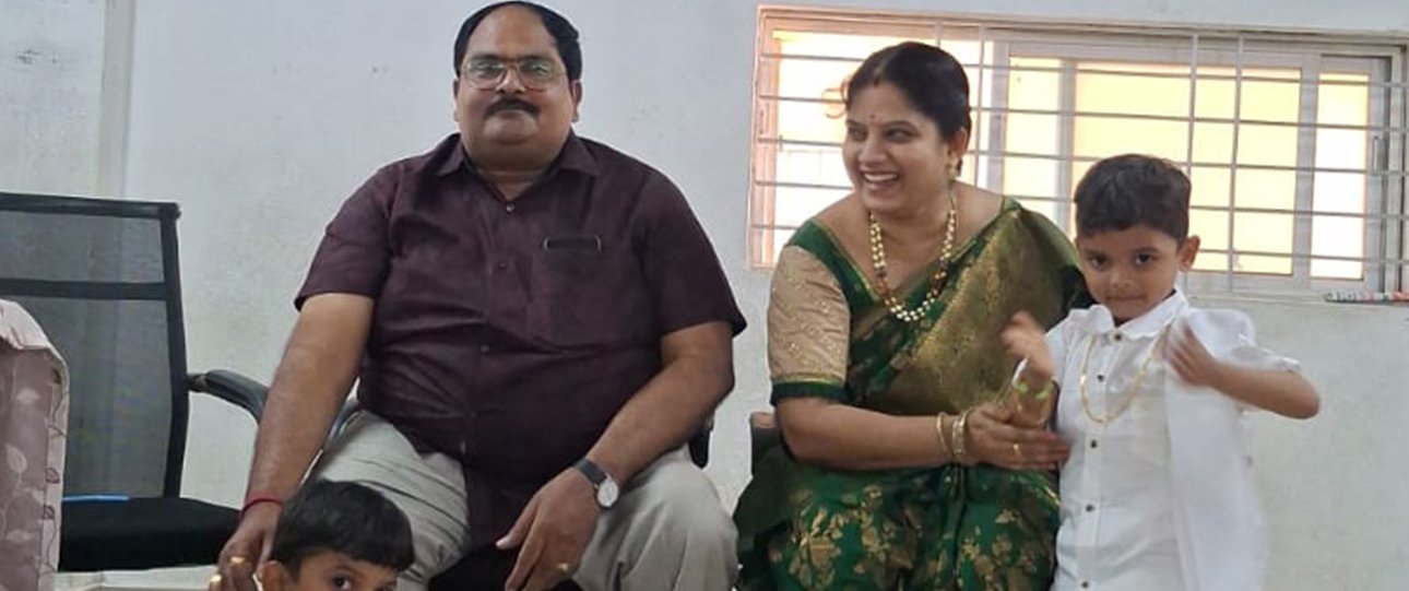 Grandparents Day 2025 celebration at Sadhguru Silver Oaks International School