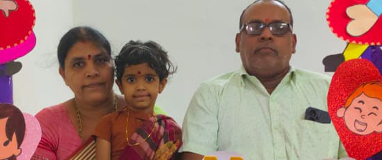 Special programs for grandparents at Sadhguru Silver Oaks International School