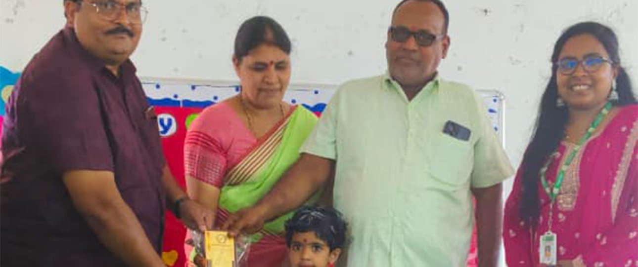 Special Grandparents Day celebration programmes – 2025