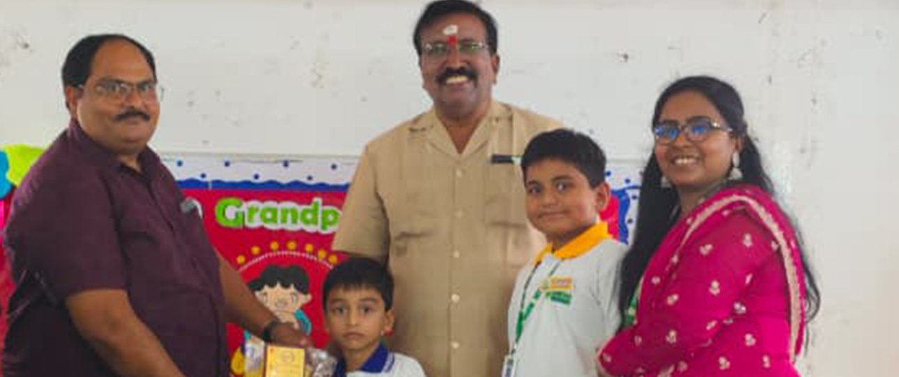 Memorable Grandparents Day 2025 celebrations filled with joy