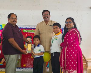 Grandparents Day 2025 thumbnail 19