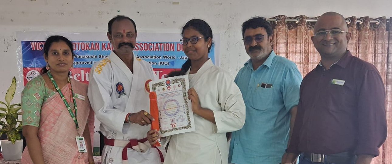 Karate Photos 2025 - Image 10