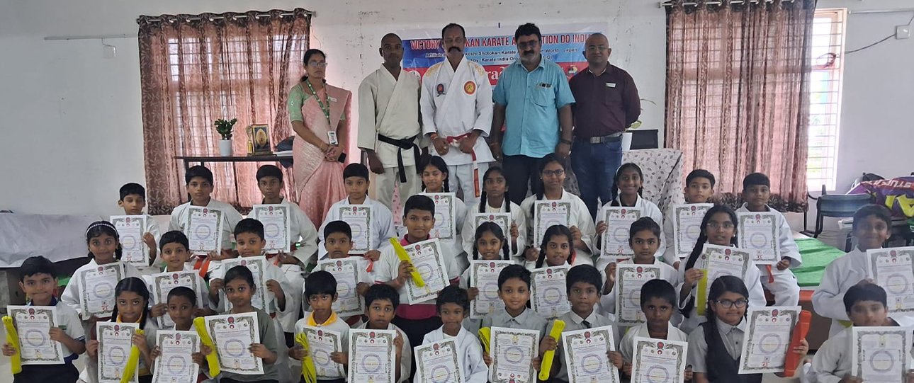 Karate Photos 2025 - Image 12