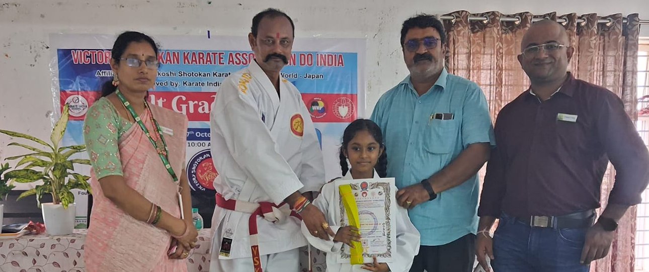 Karate Photos 2025 - Image 2