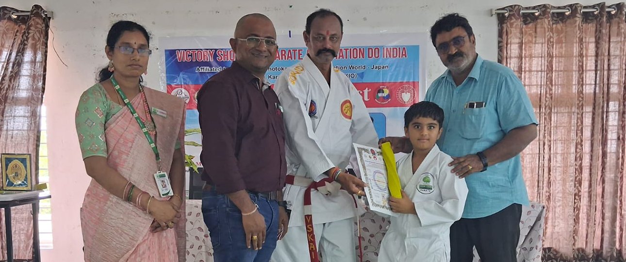 Karate Photos 2025 - Image 3