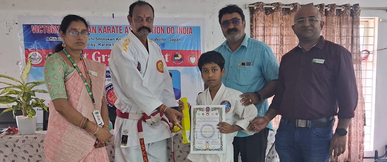 Karate Photos 2025 - Image 4