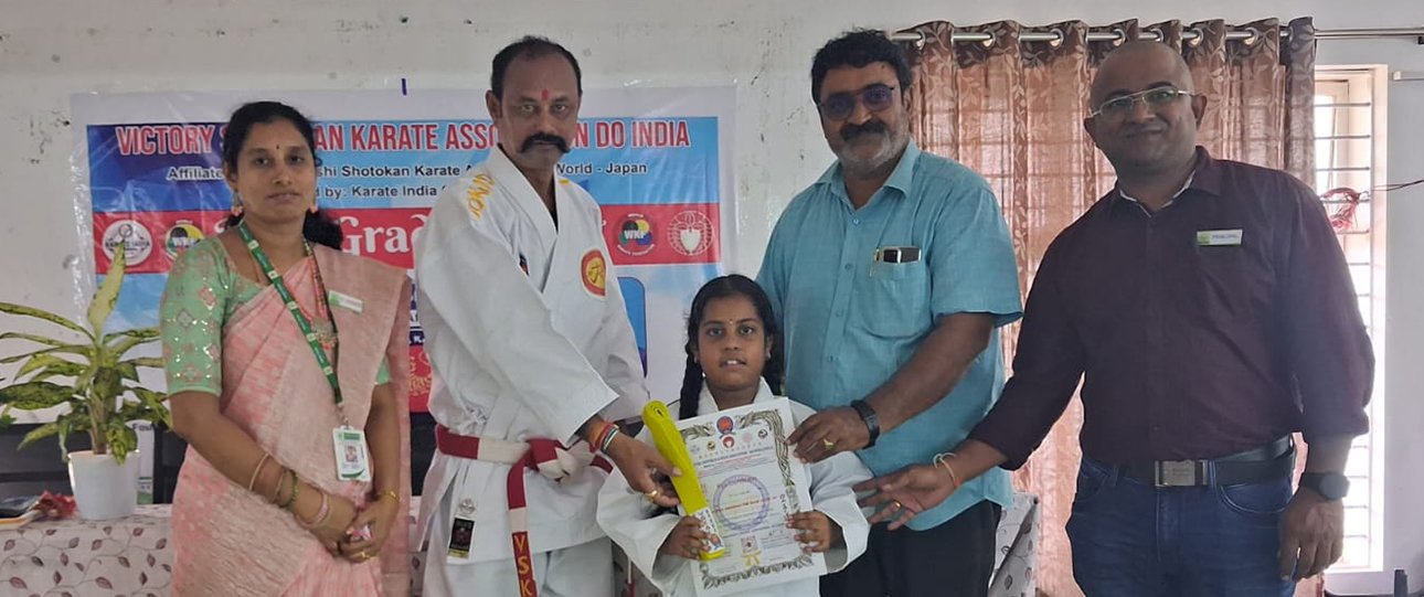 Karate Photos 2025 - Image 5