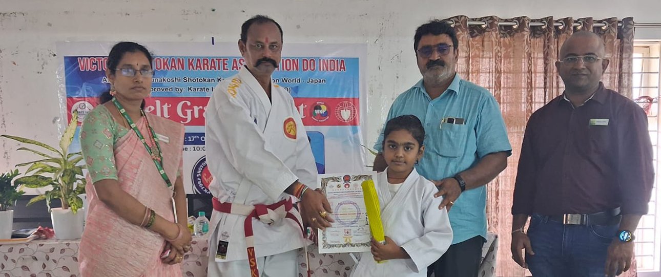 Karate Photos 2025 - Image 6