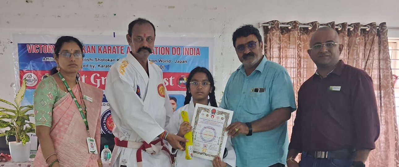 Karate Photos 2025 - Image 7