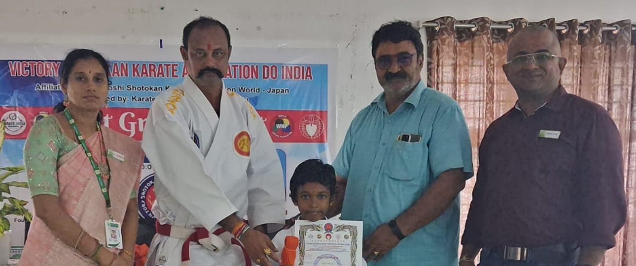 Karate Photos 2025 - Image 8