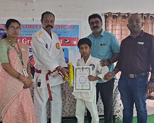 Karate Photos 2025 Thumbnail 4