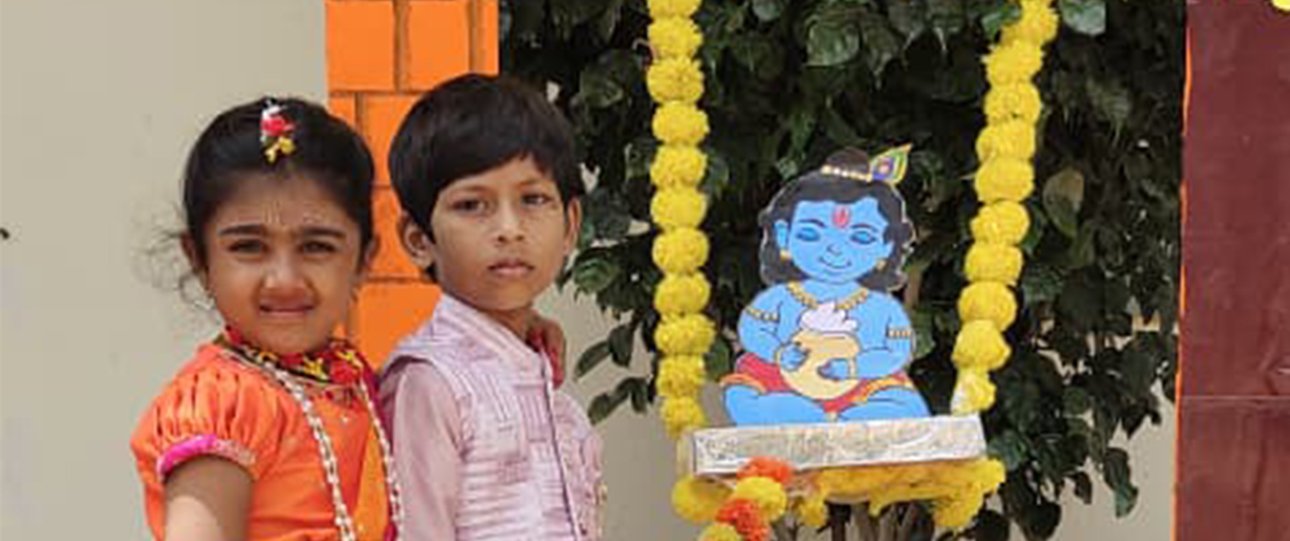 Krishnastami 2025 Celebration - Image 2