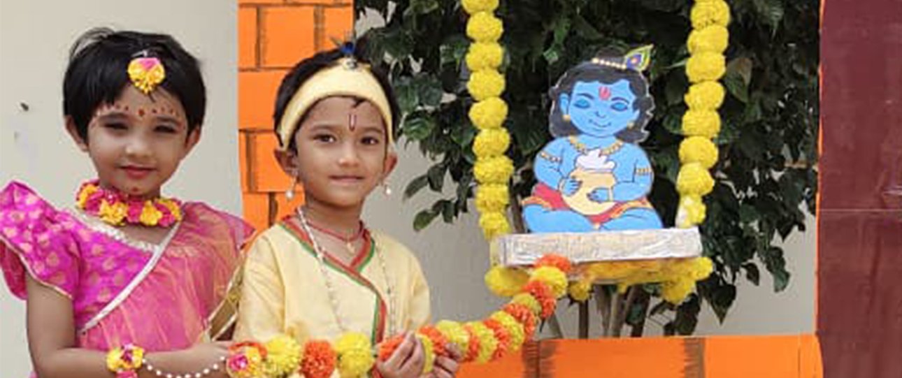 Krishnastami 2025 Celebration - Image 3