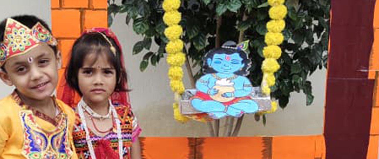 Krishnastami 2025 Celebration - Image 5