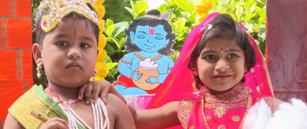 Krishnastami 2025 Celebration - Image 7