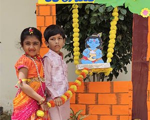 Krishnastami 2025 Thumbnail 2