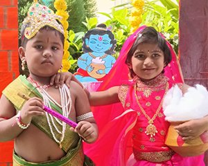 Krishnastami 2025 Thumbnail 7