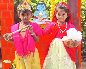 Krishnastami 2025 Thumbnail 9