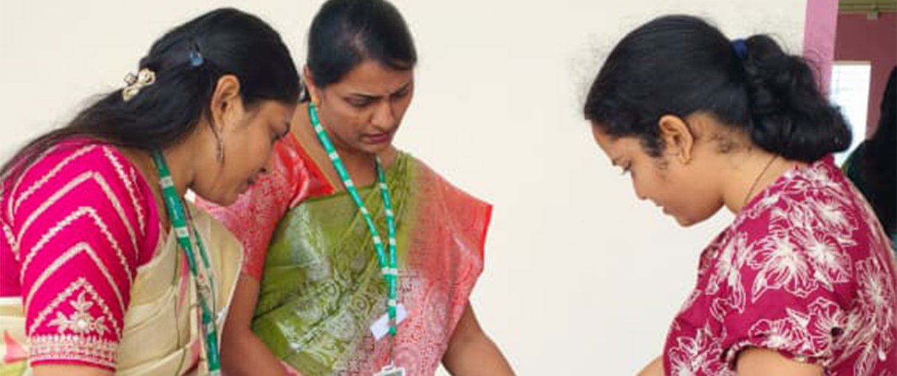 Mega PTM 2025 Event Photo 1 at Sadhguru Silver Oaks