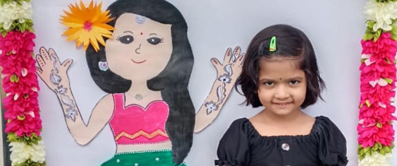 Mehindi Magic 2025 - Slide 3