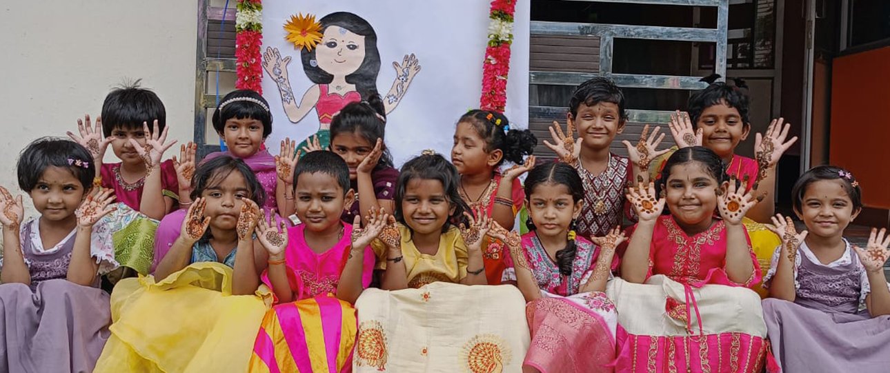 Mehindi Magic 2025 - Slide 5