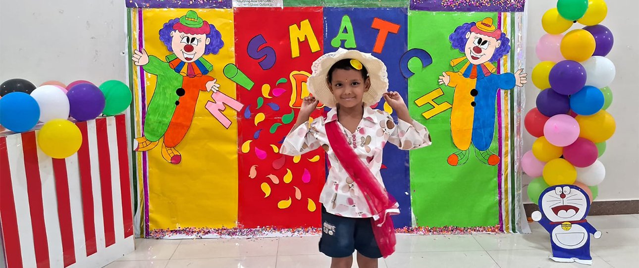 Mismatch 2025 - Slide 10