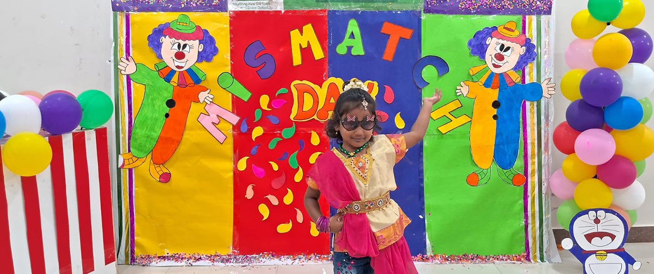 Mismatch 2025 - Slide 11