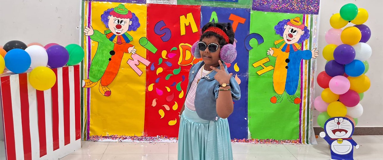 Mismatch 2025 - Slide 12