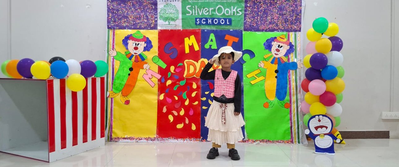 Mismatch 2025 - Slide 2