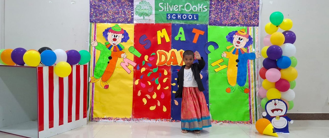 Mismatch 2025 - Slide 4