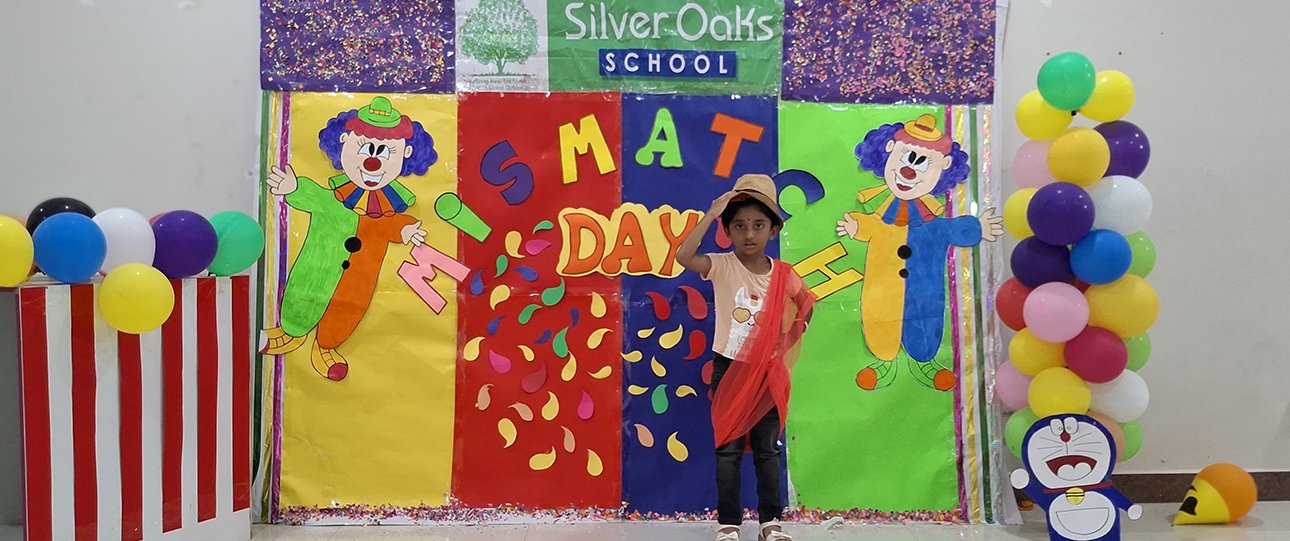 Mismatch 2025 - Slide 6