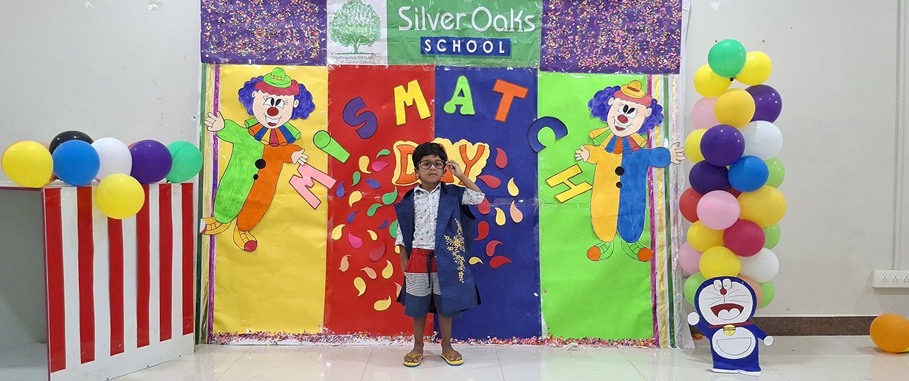 Mismatch 2025 - Slide 7