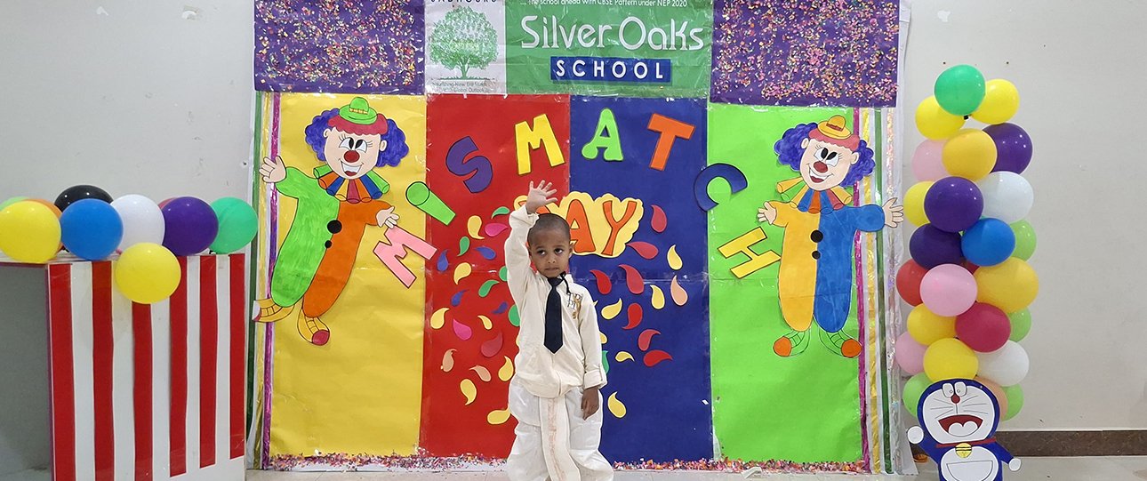 Mismatch 2025 - Slide 8