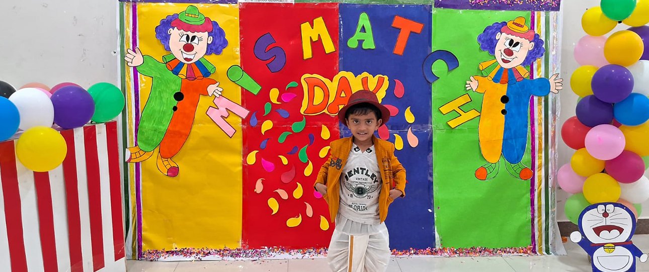 Mismatch 2025 - Slide 9